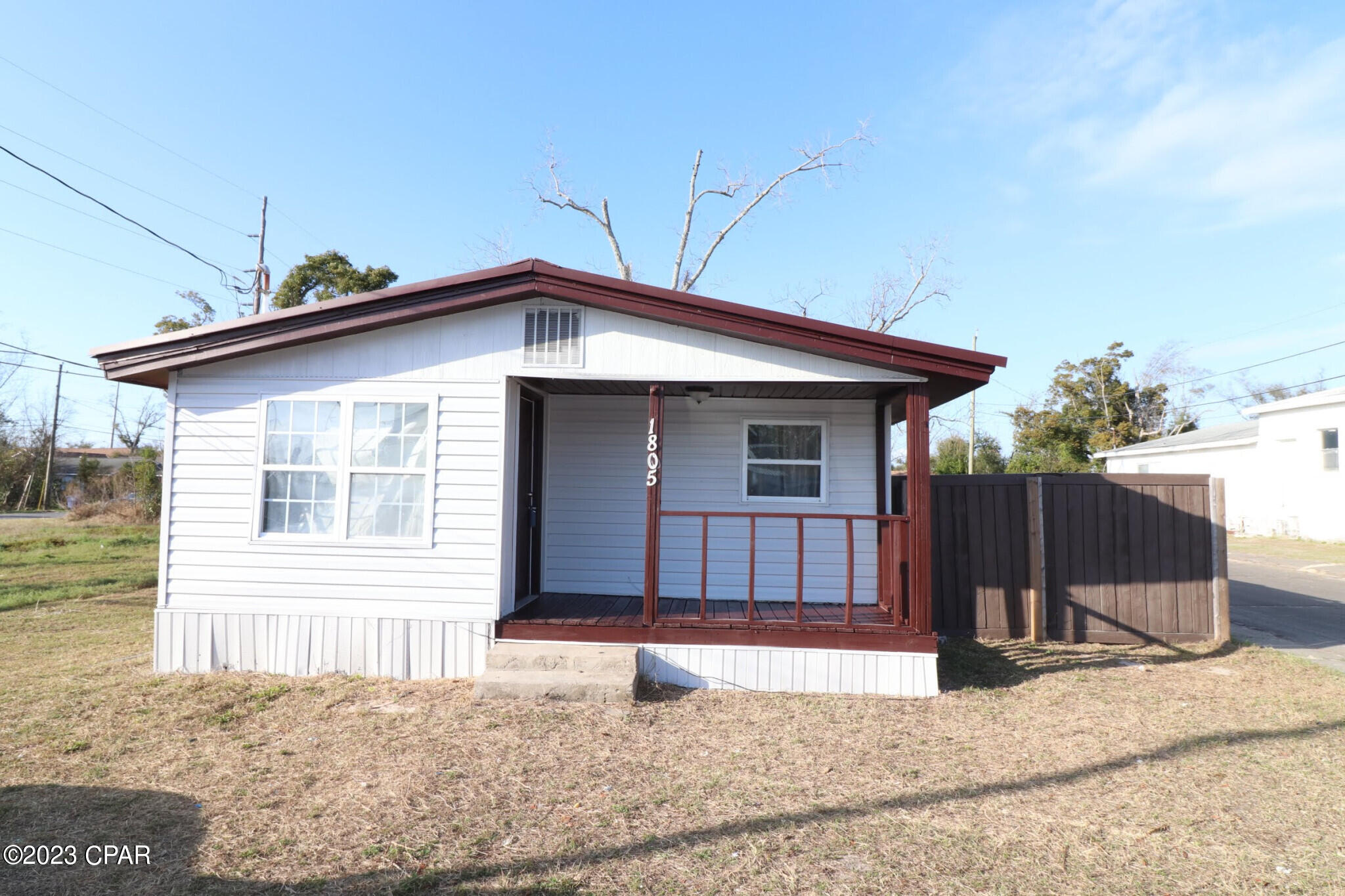 Pine Orchards Hgts 1st Add - Residential