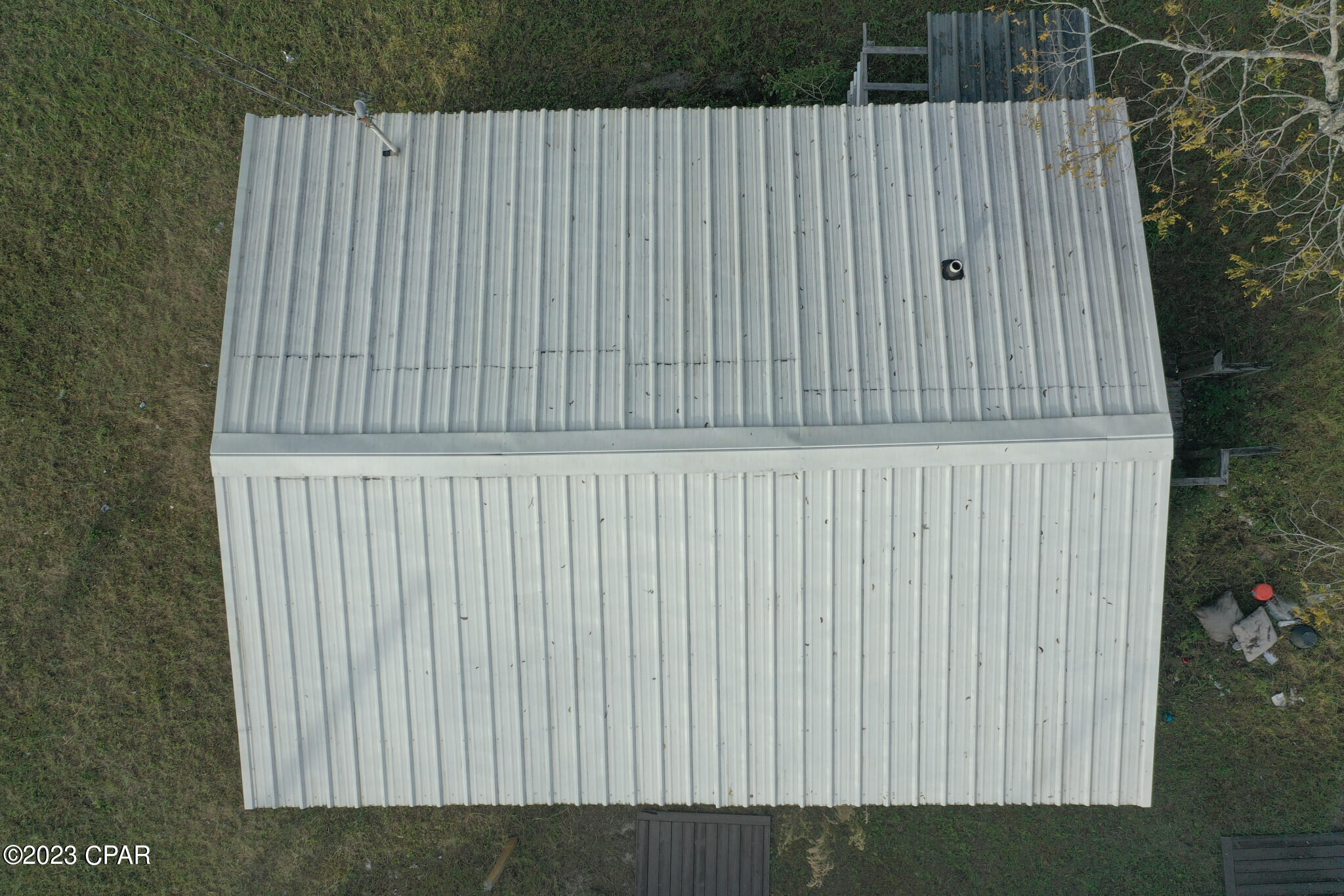 Pine Orchards Hgts 1st Add - Residential