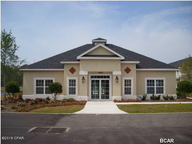 Annabella's Townhomes - Residential