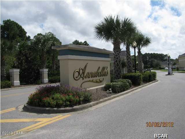 Annabella's Townhomes - Residential