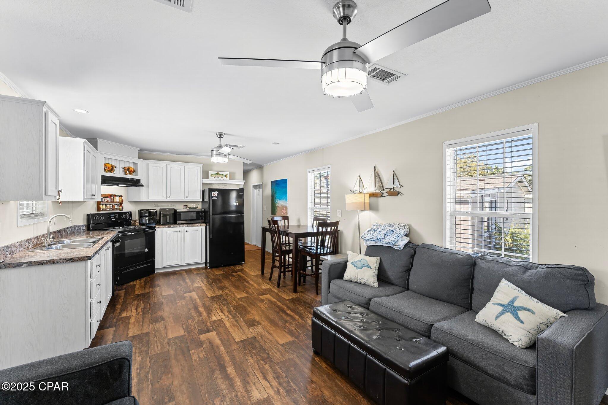 Bayside Park U-1 - Residential