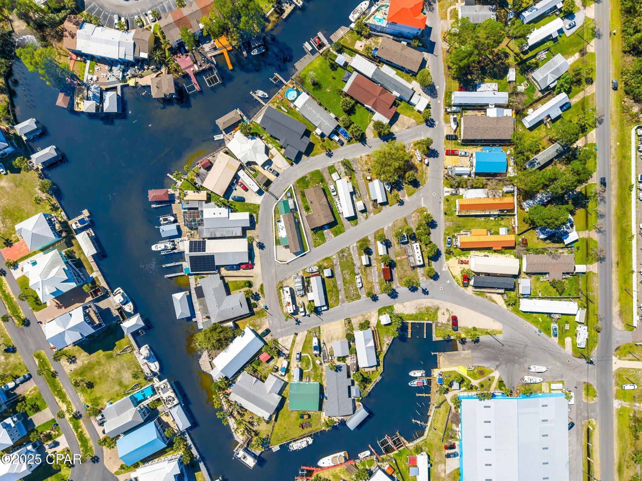 Bayside Park U-1 - Residential