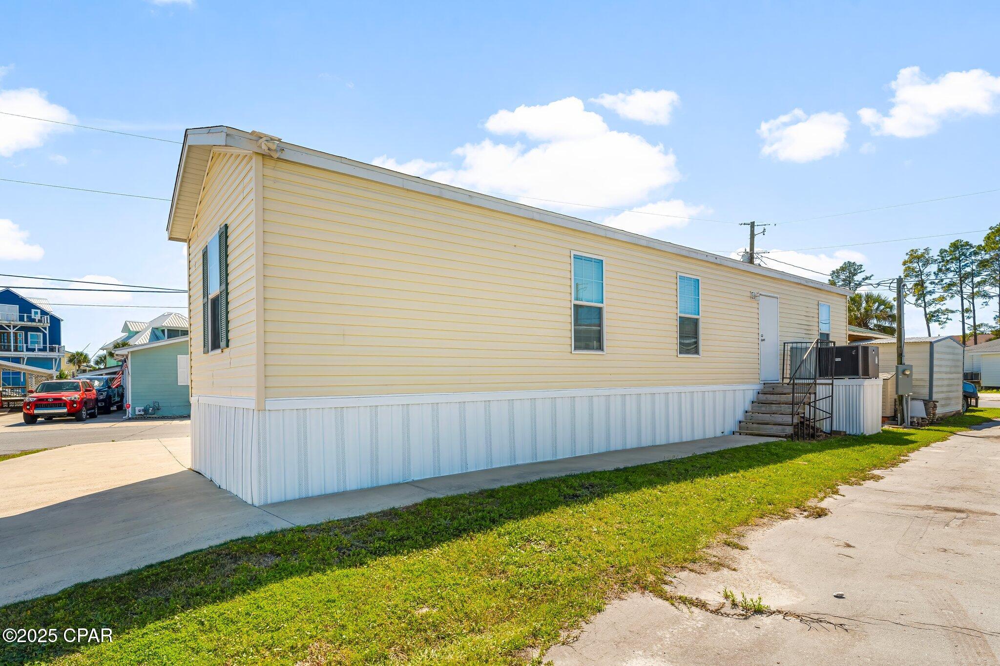 Bayside Park U-1 - Residential