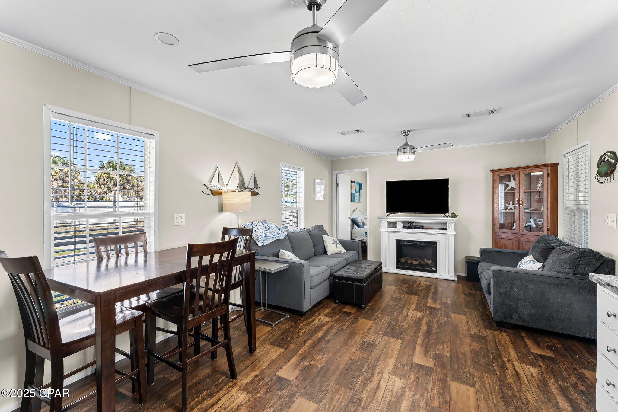 Bayside Park U-1 - Residential