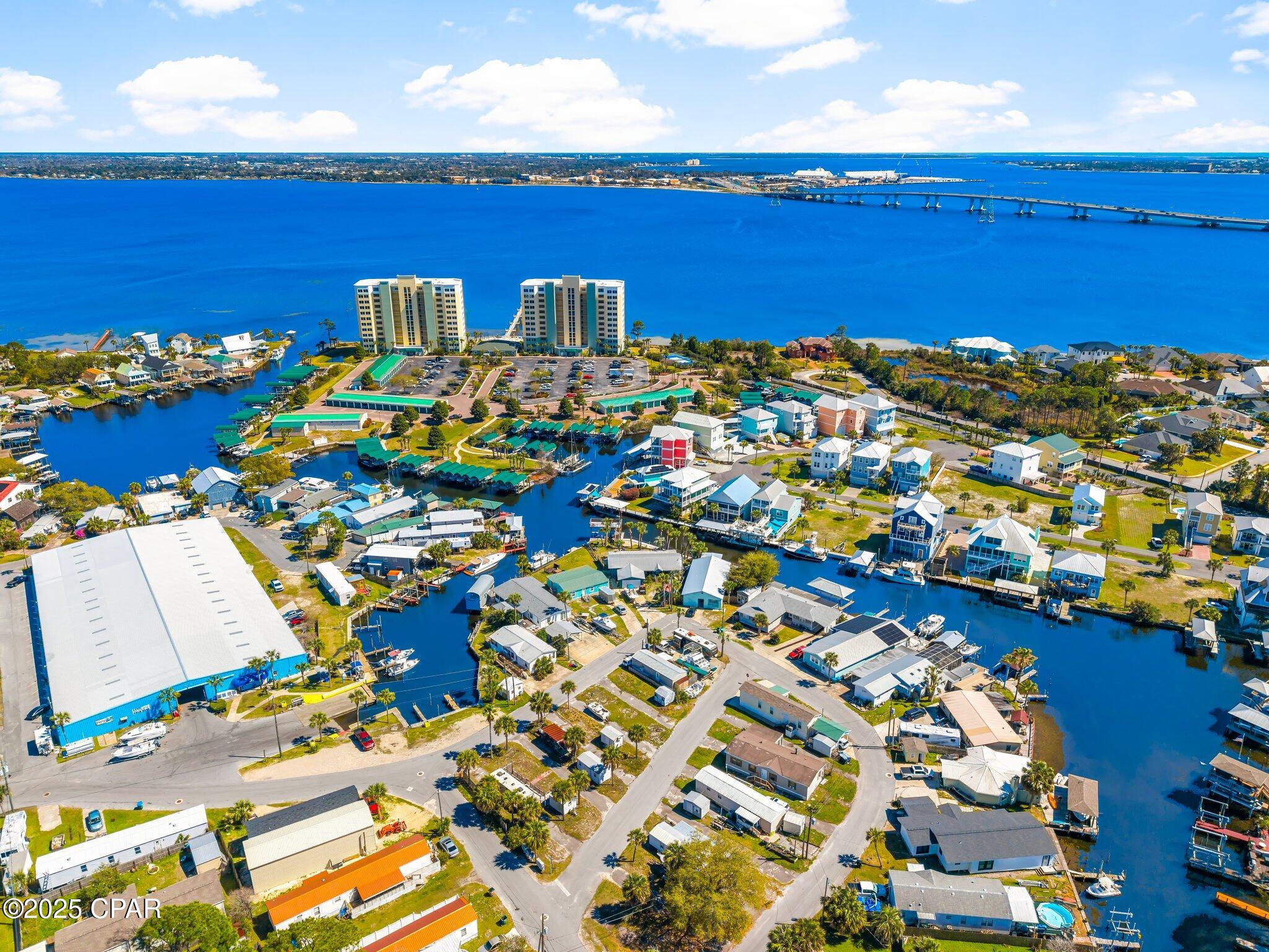 Bayside Park U-1 - Residential