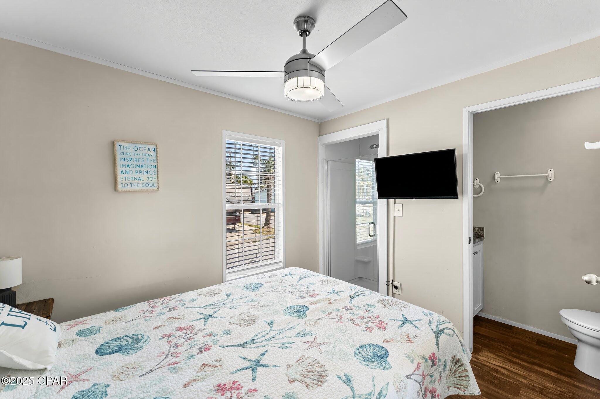 Bayside Park U-1 - Residential