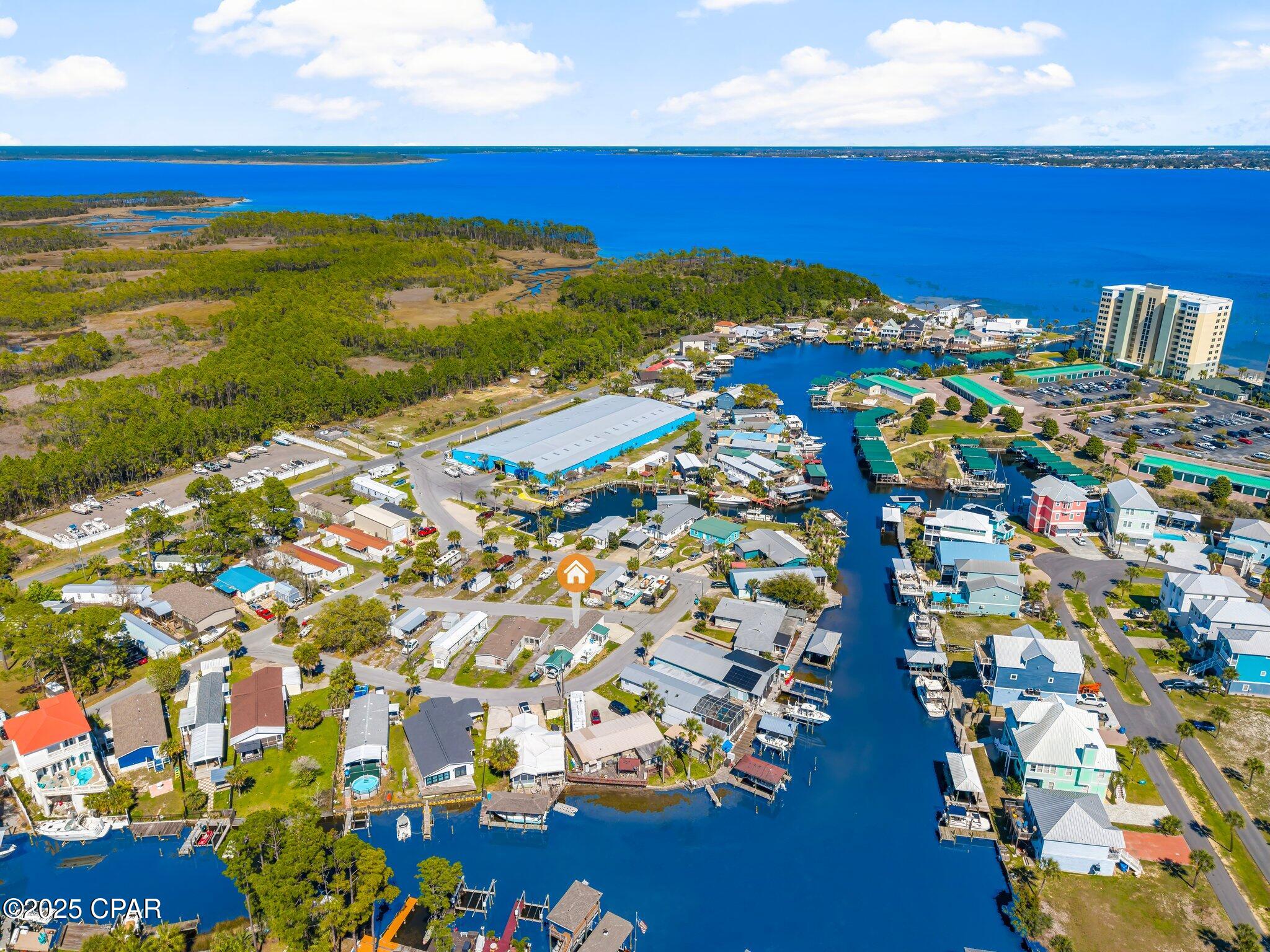 Bayside Park U-1 - Residential