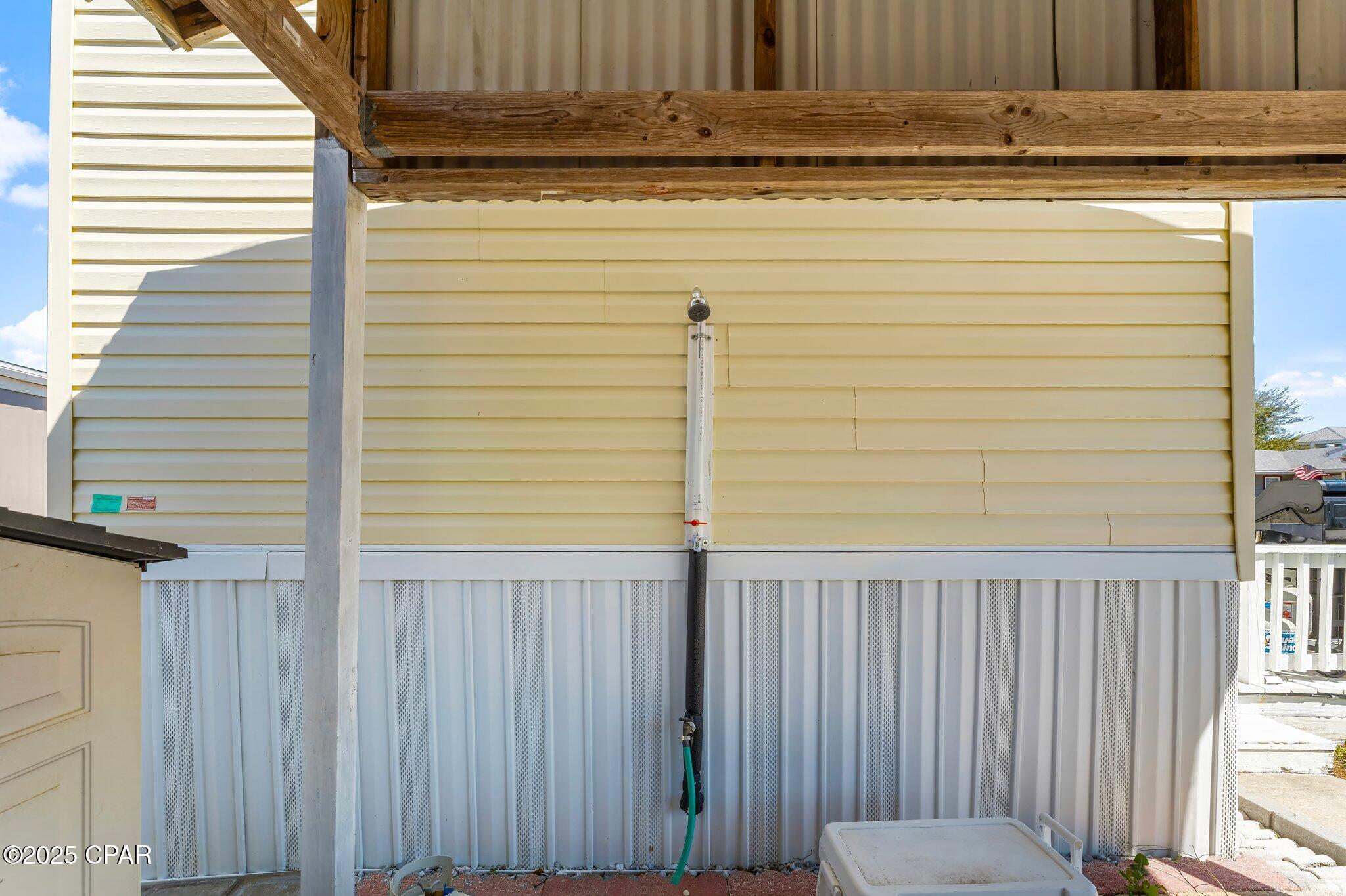 Bayside Park U-1 - Residential