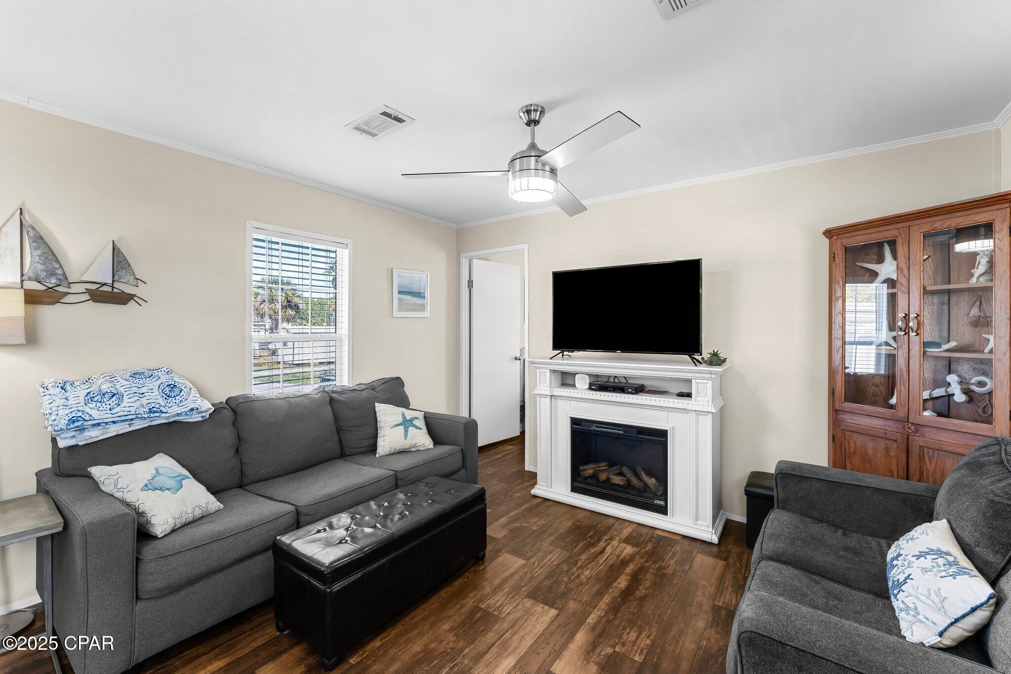 Bayside Park U-1 - Residential