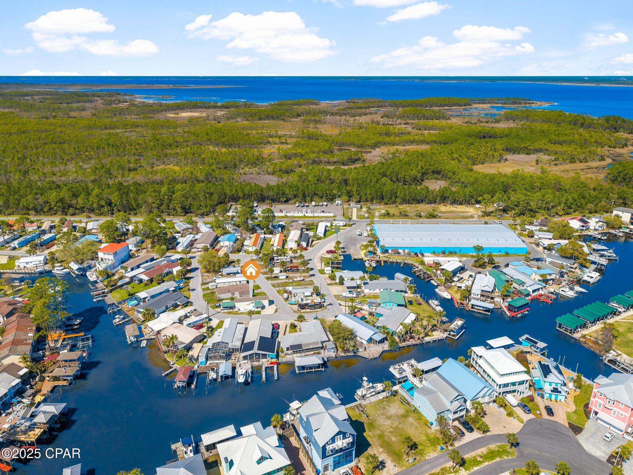 Bayside Park U-1 - Residential