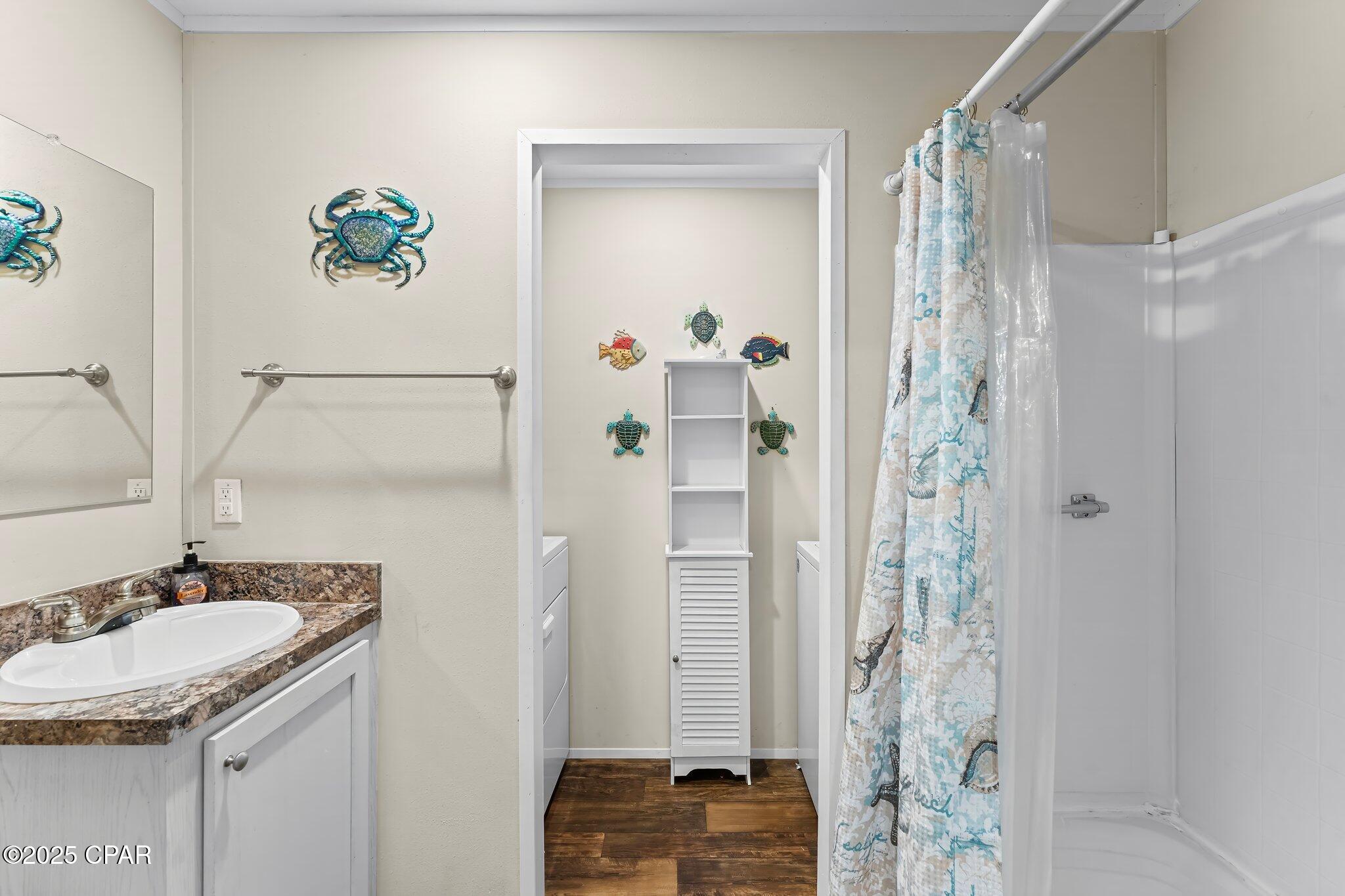 Bayside Park U-1 - Residential