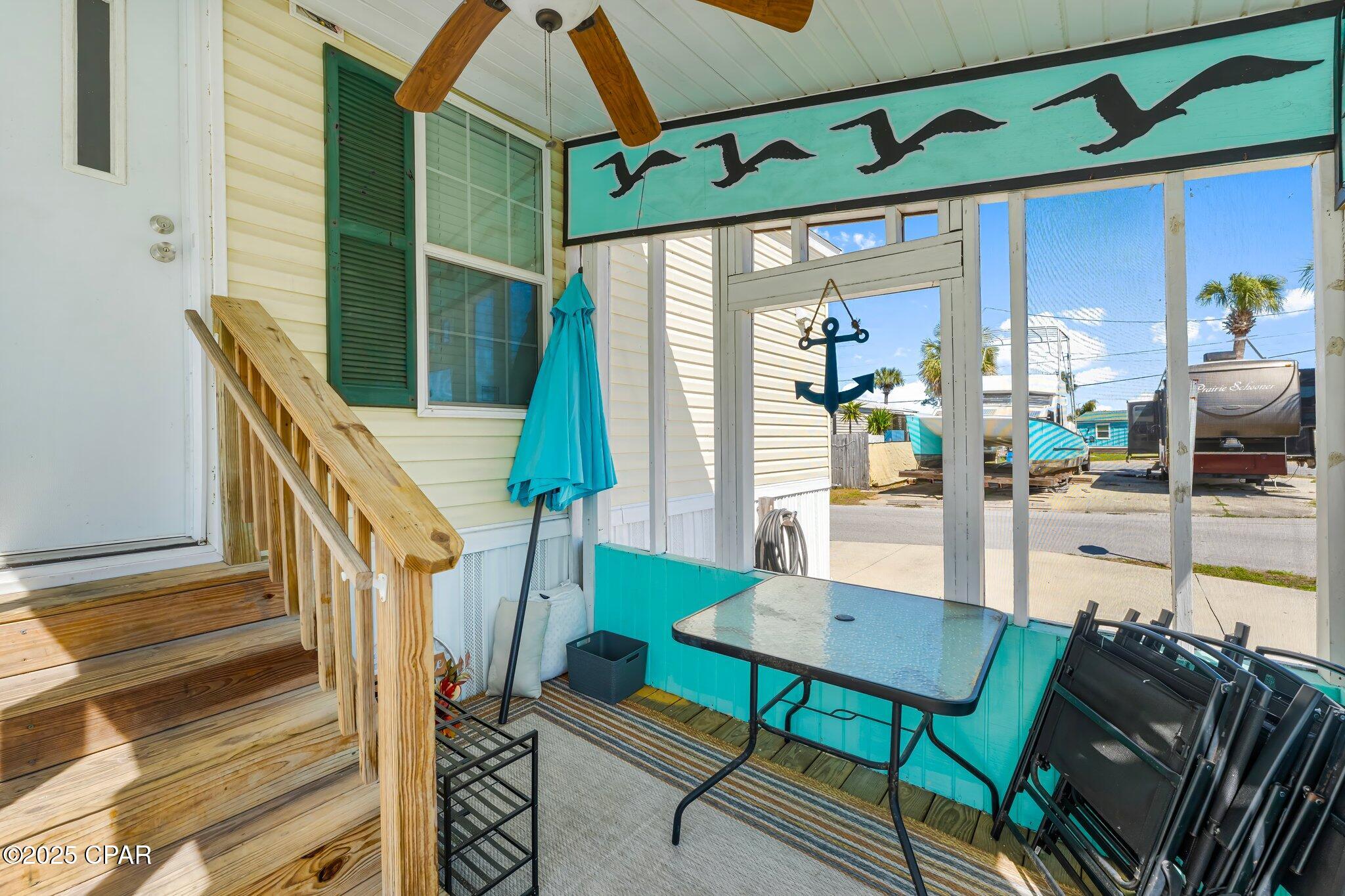 Bayside Park U-1 - Residential