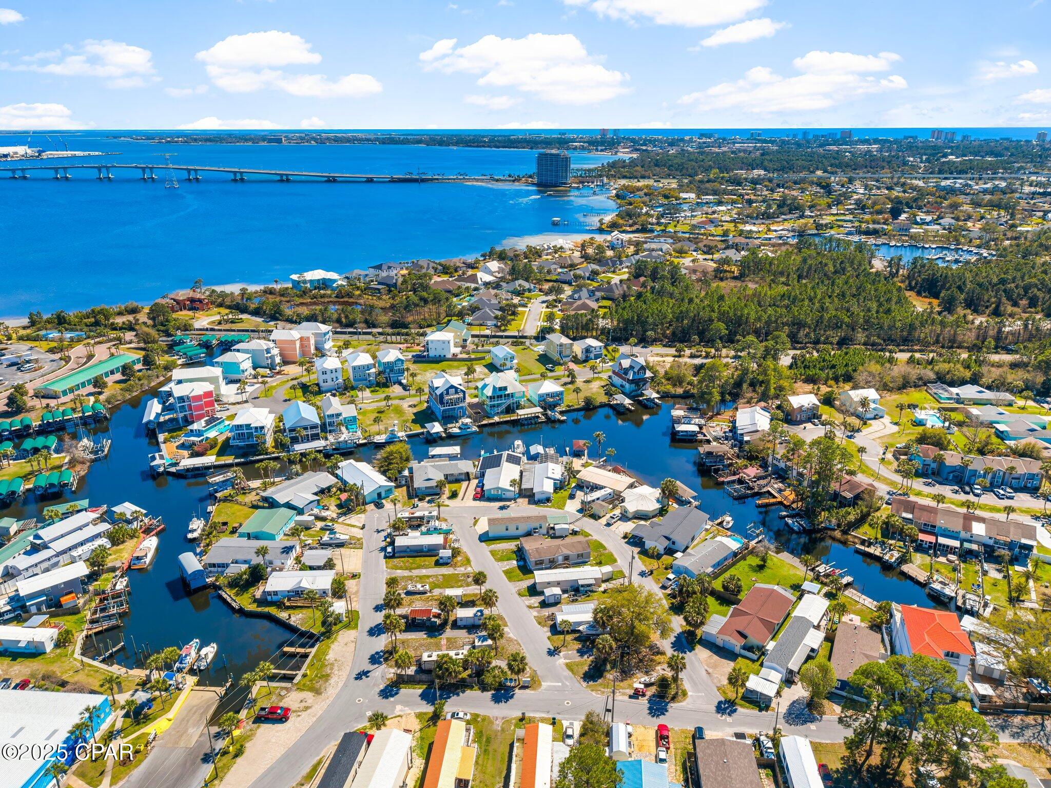 Bayside Park U-1 - Residential