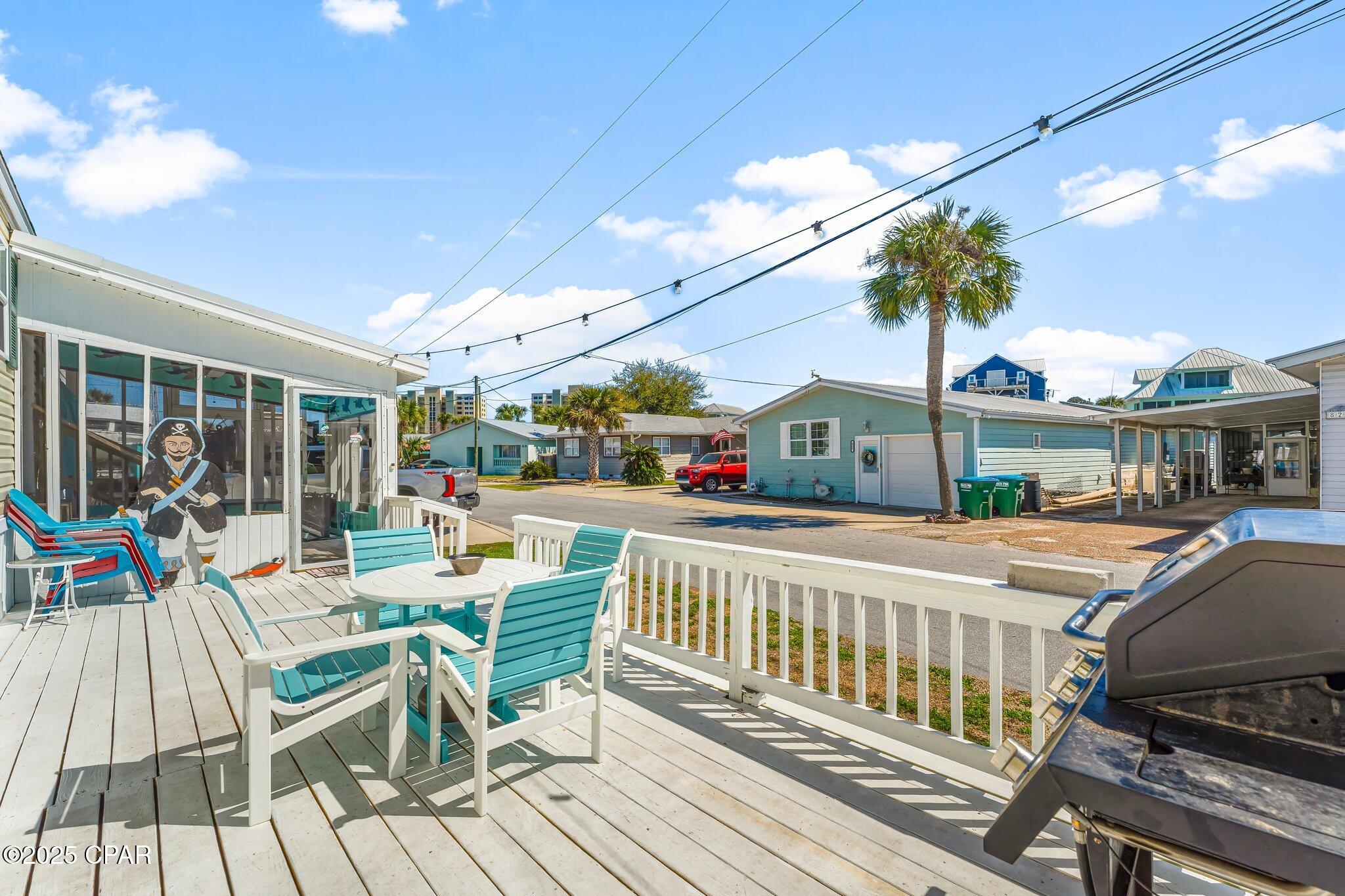 Bayside Park U-1 - Residential