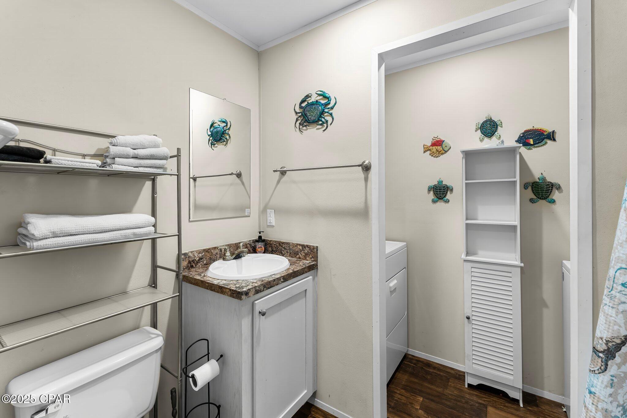 Bayside Park U-1 - Residential