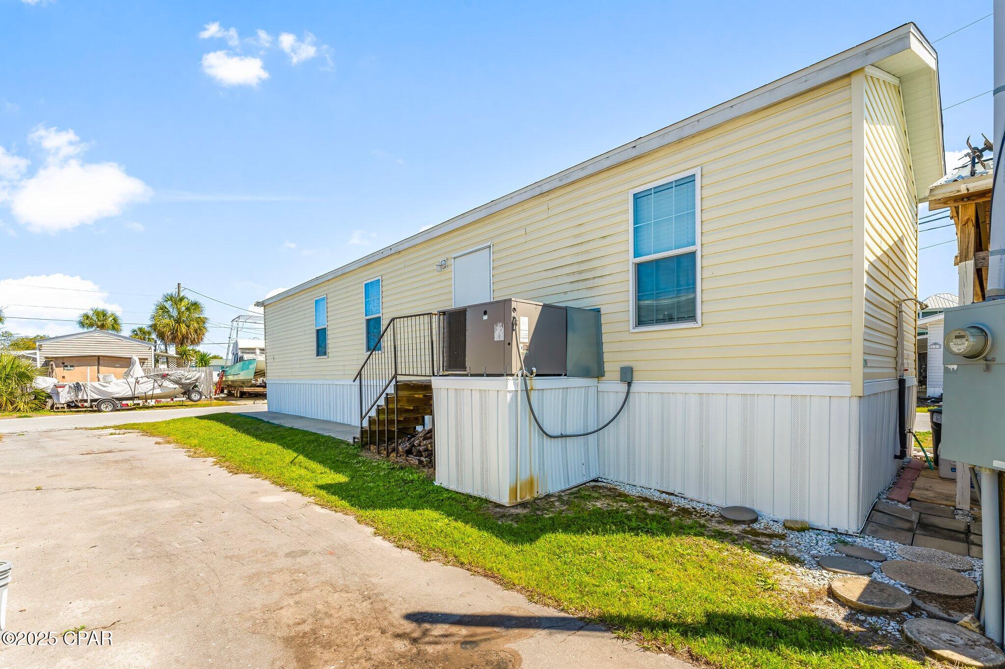 Bayside Park U-1 - Residential