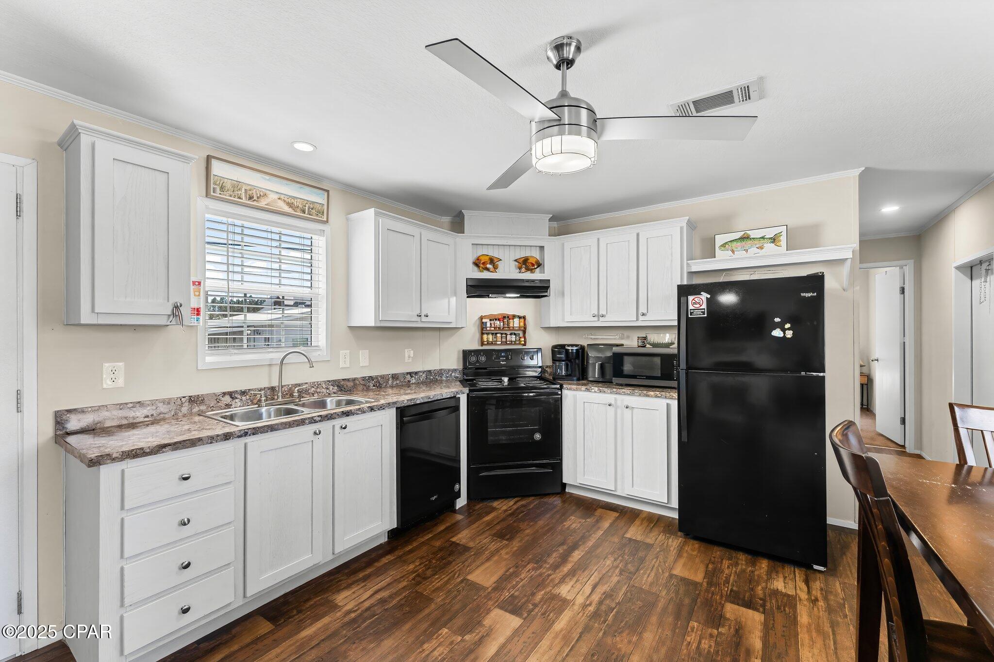 Bayside Park U-1 - Residential