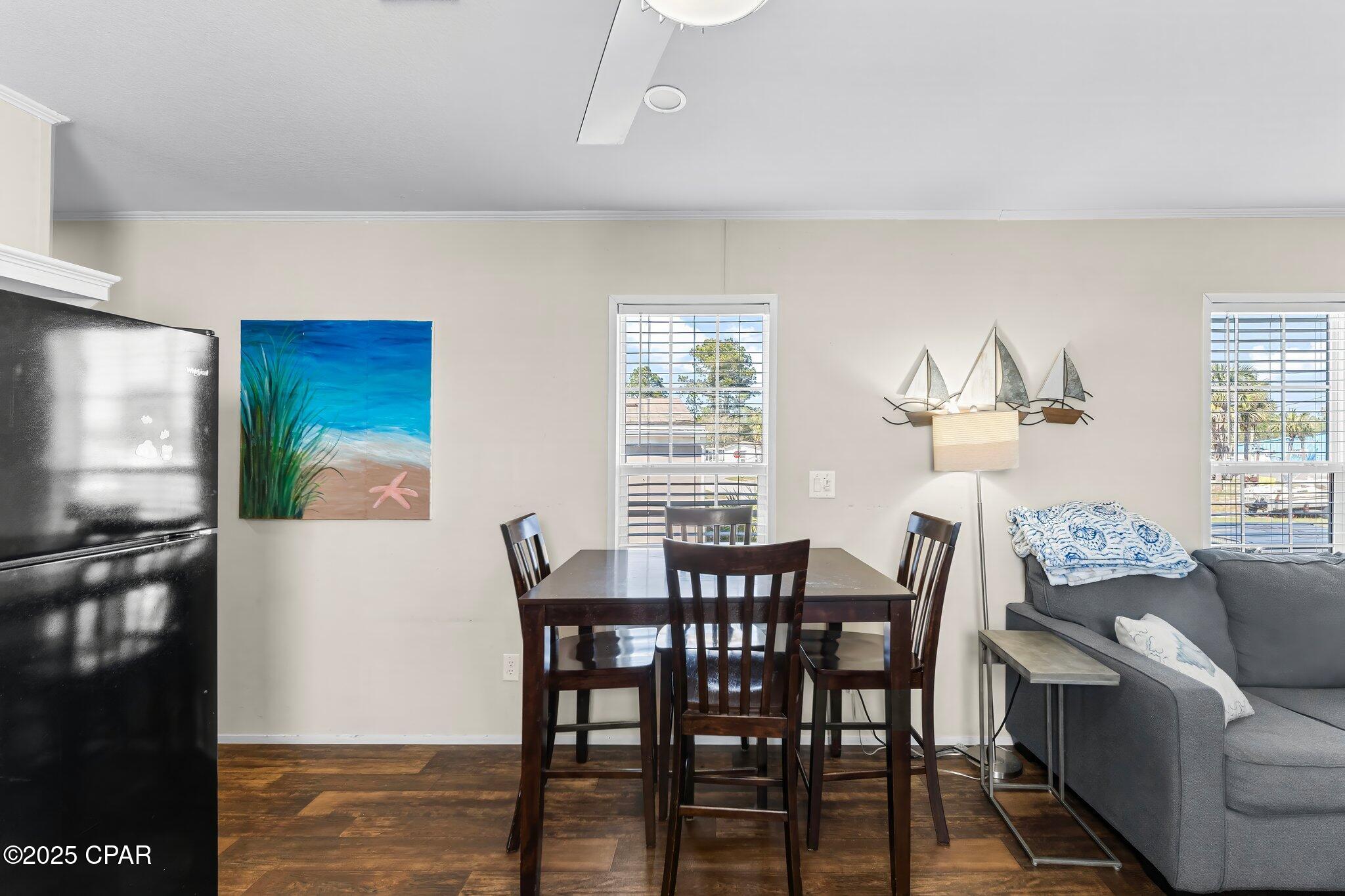 Bayside Park U-1 - Residential