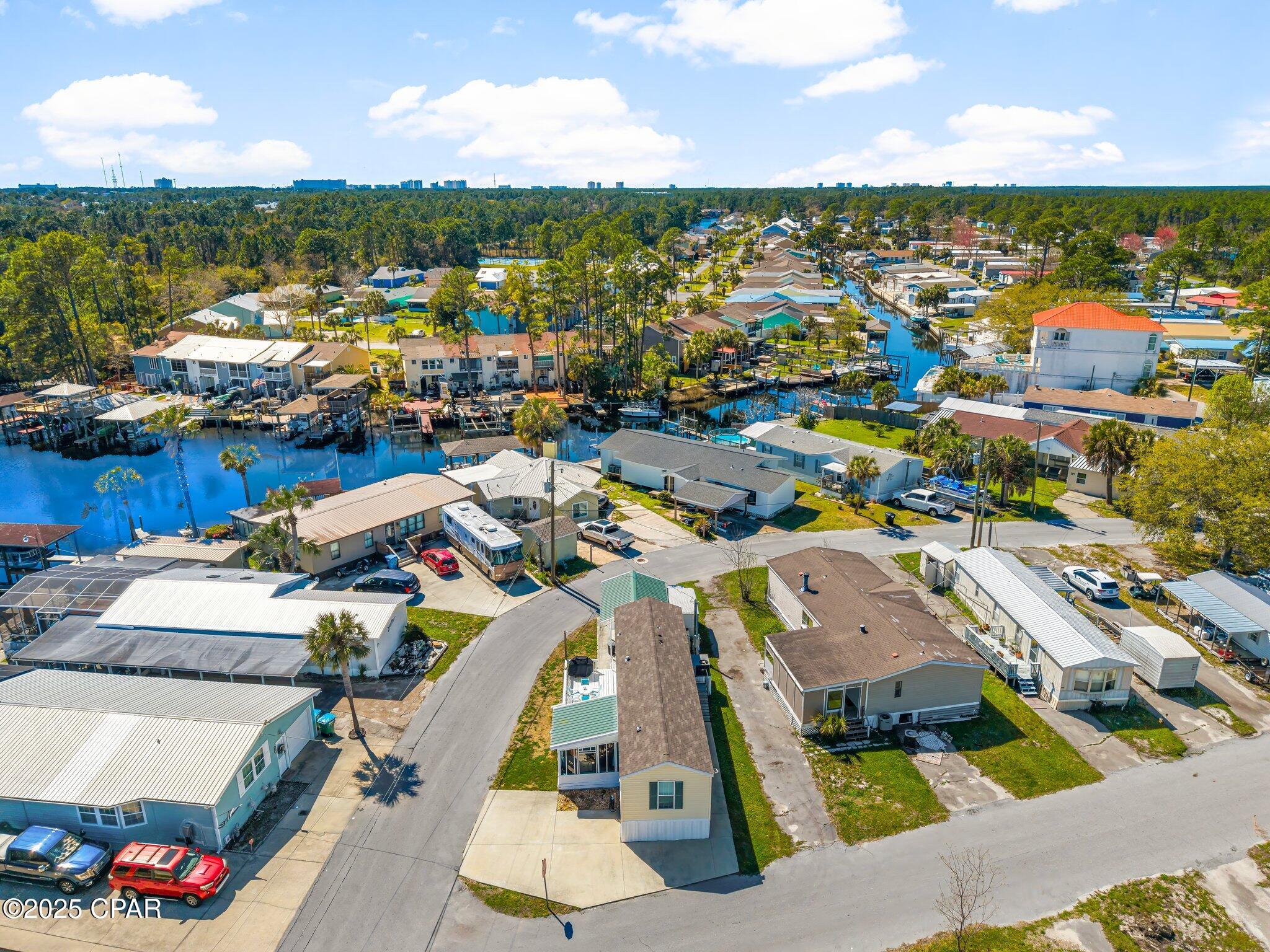 Bayside Park U-1 - Residential