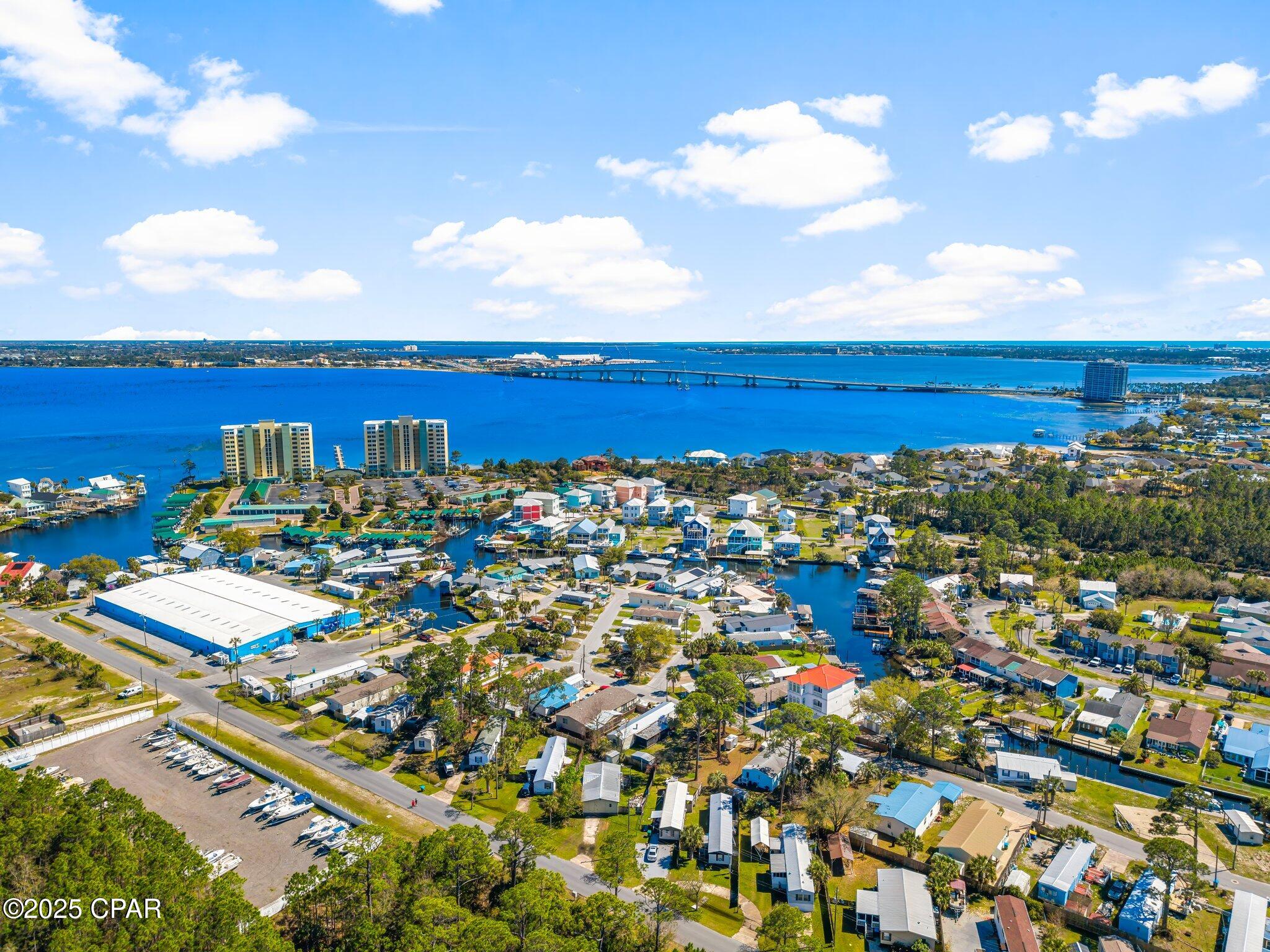 Bayside Park U-1 - Residential