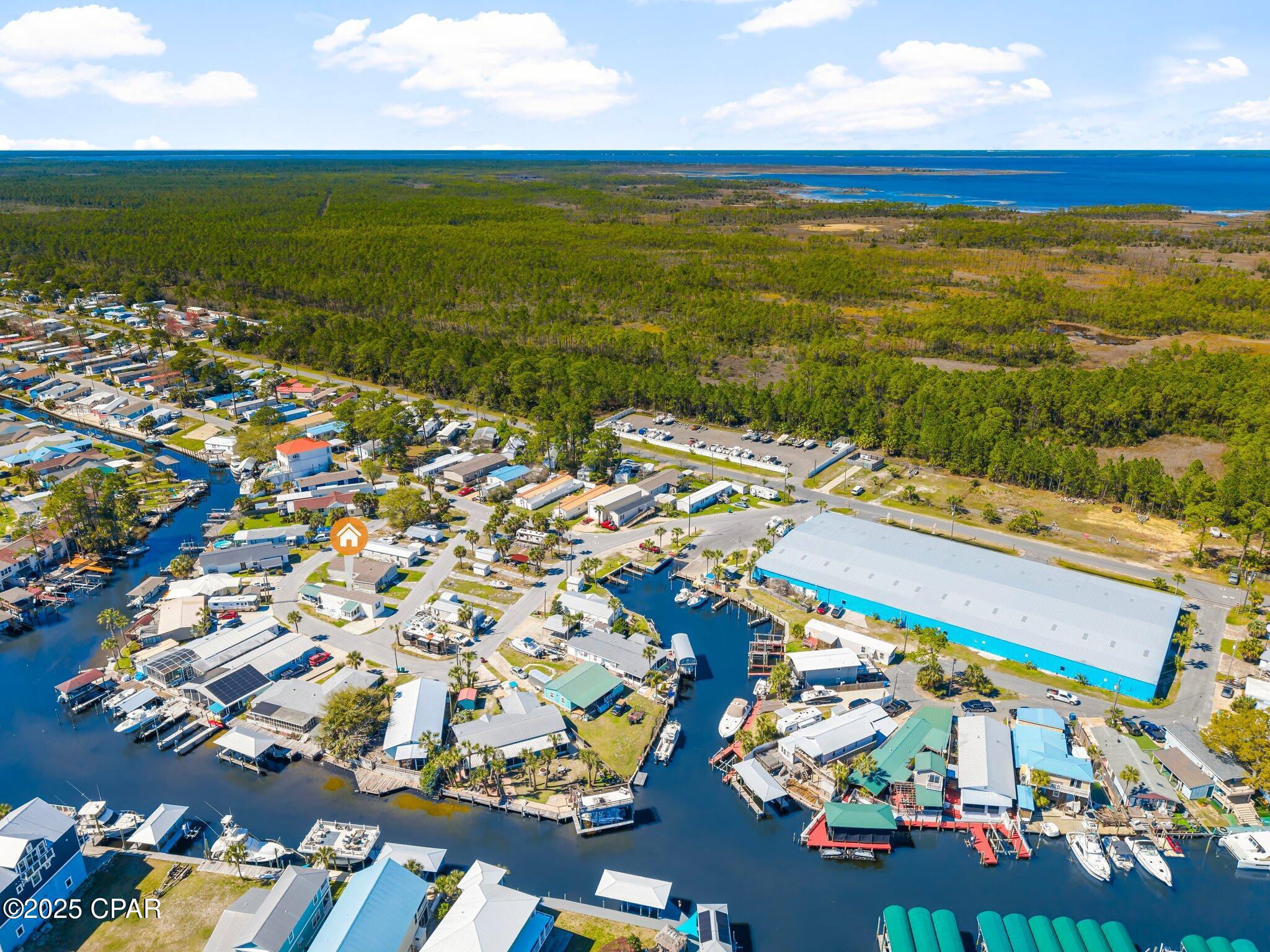 Bayside Park U-1 - Residential