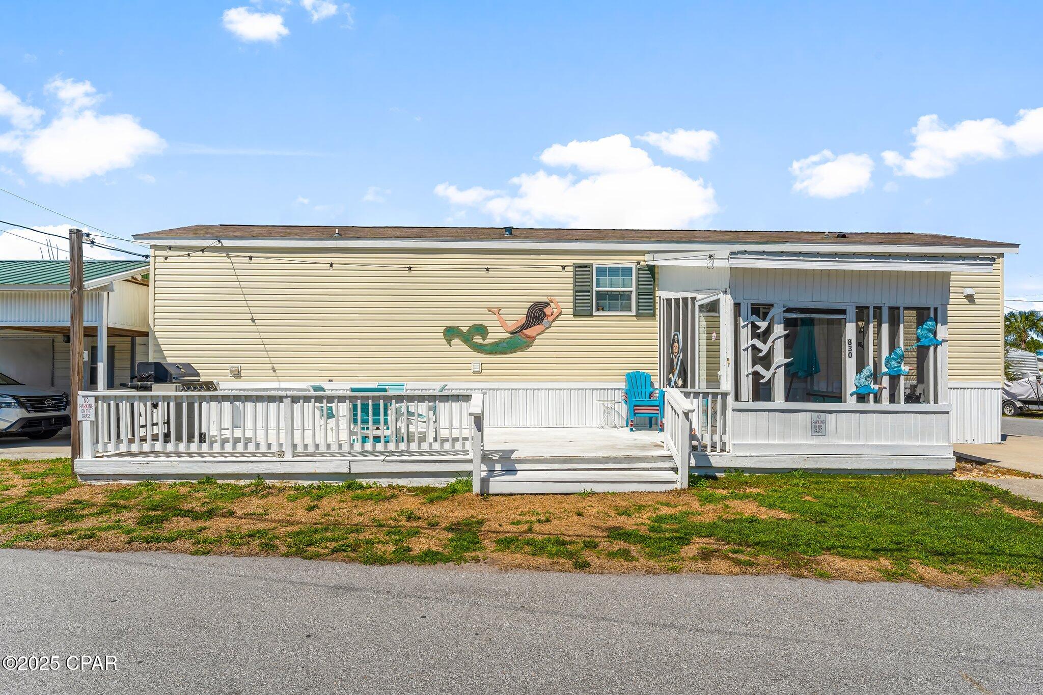 Bayside Park U-1 - Residential