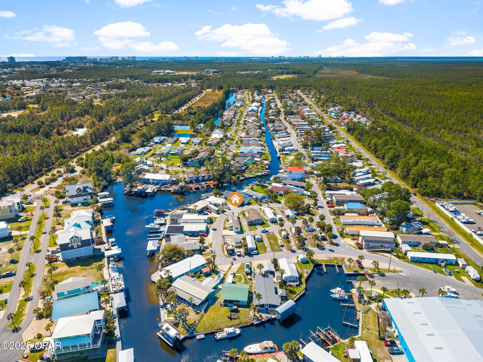 Bayside Park U-1 - Residential