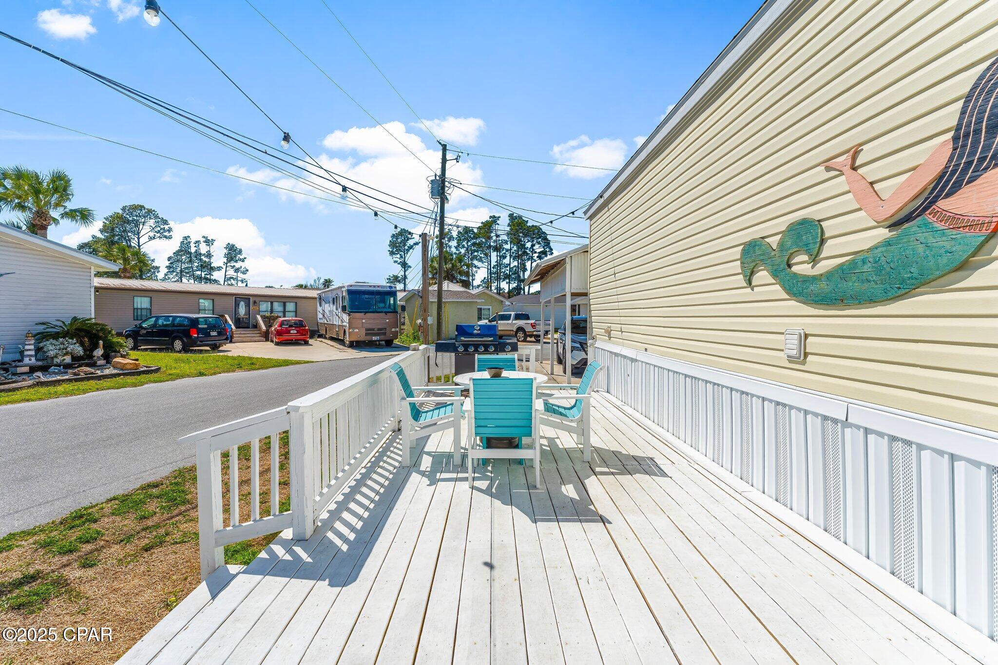 Bayside Park U-1 - Residential