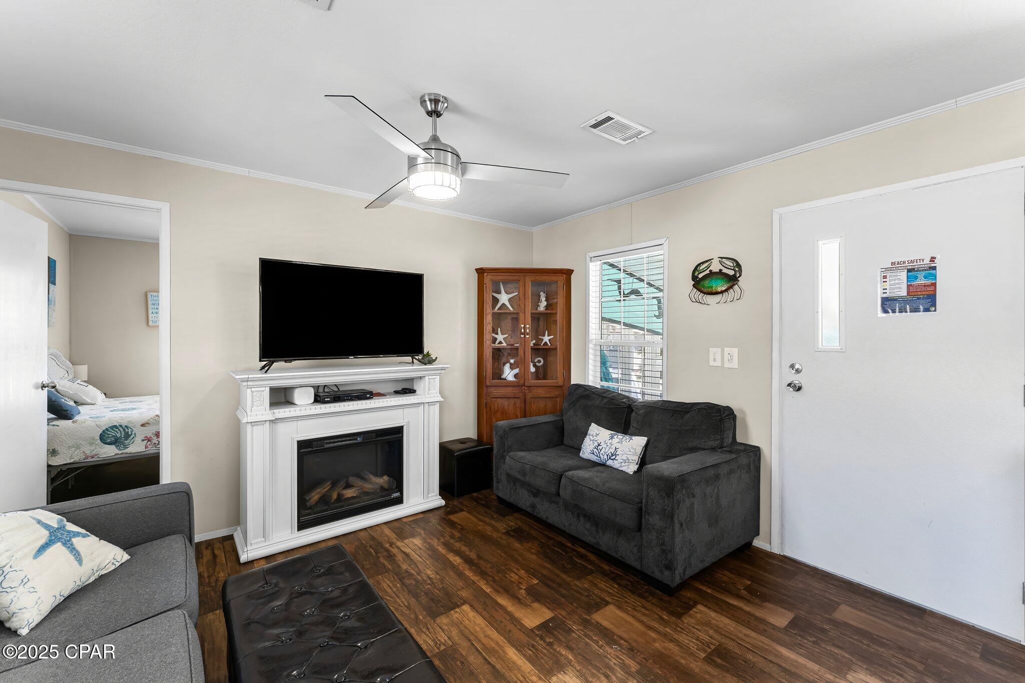 Bayside Park U-1 - Residential