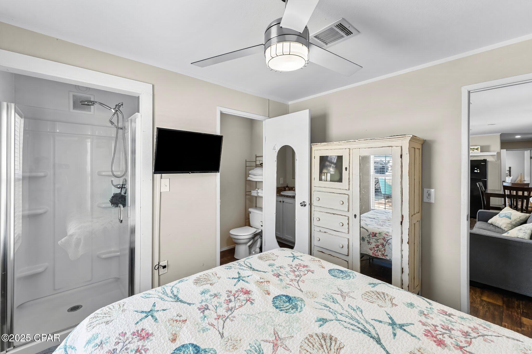 Bayside Park U-1 - Residential