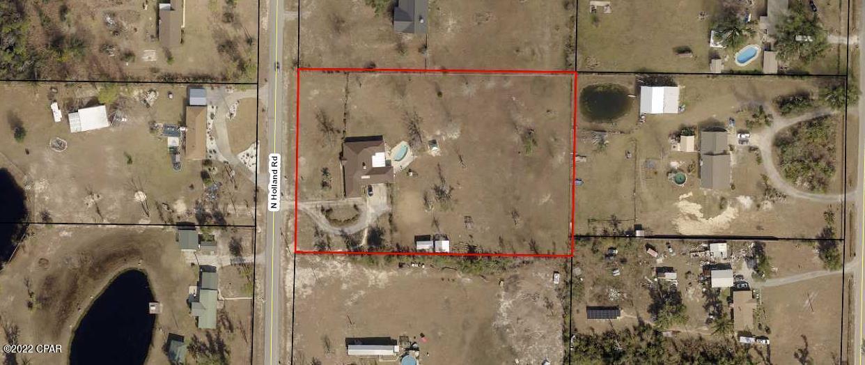 Southport - Residential