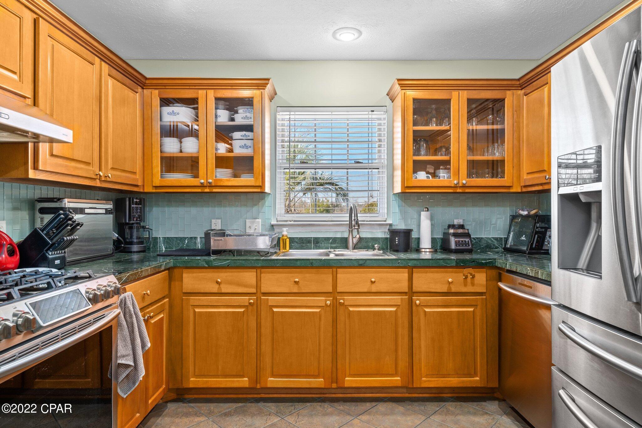 Southport - Residential