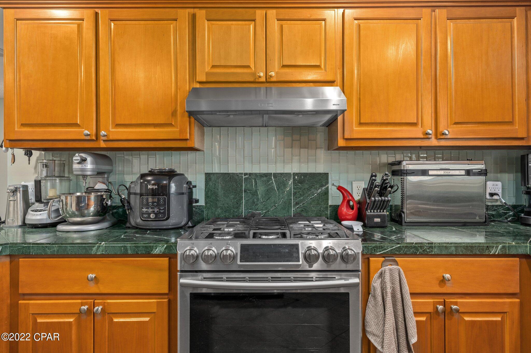 Southport - Residential