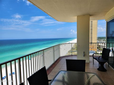 A home in Panama City Beach