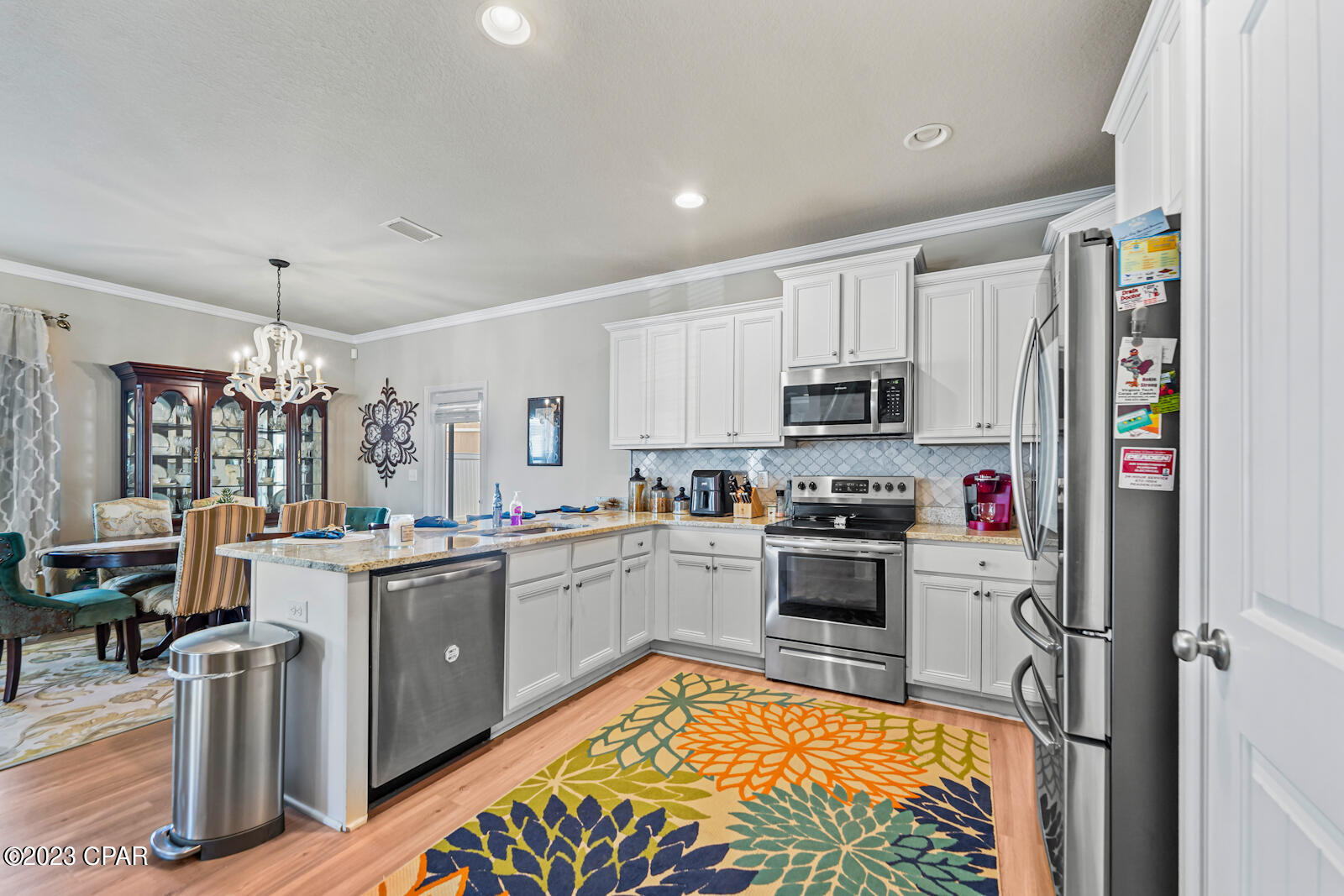 Moonraker - Residential