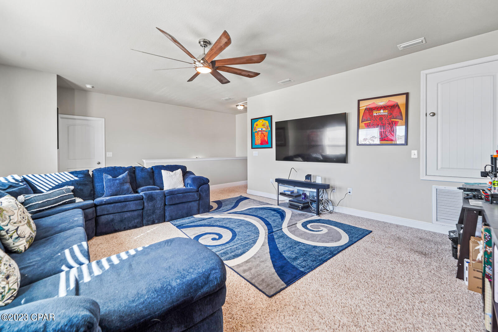 Moonraker - Residential