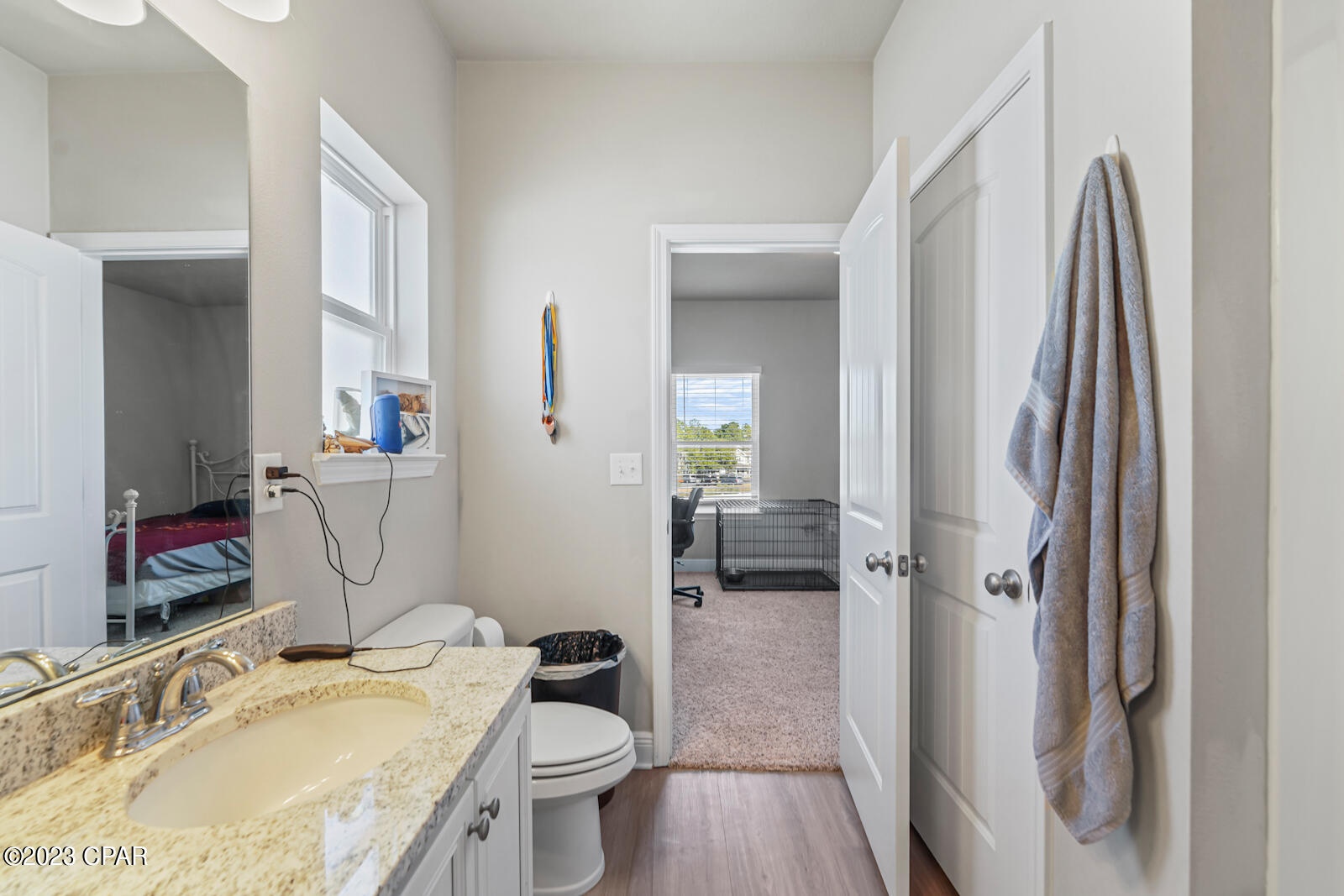 Moonraker - Residential