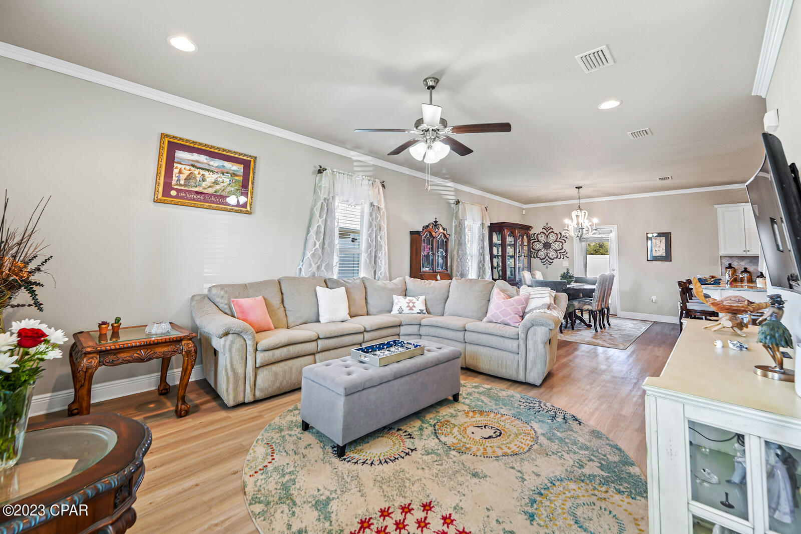 Moonraker - Residential