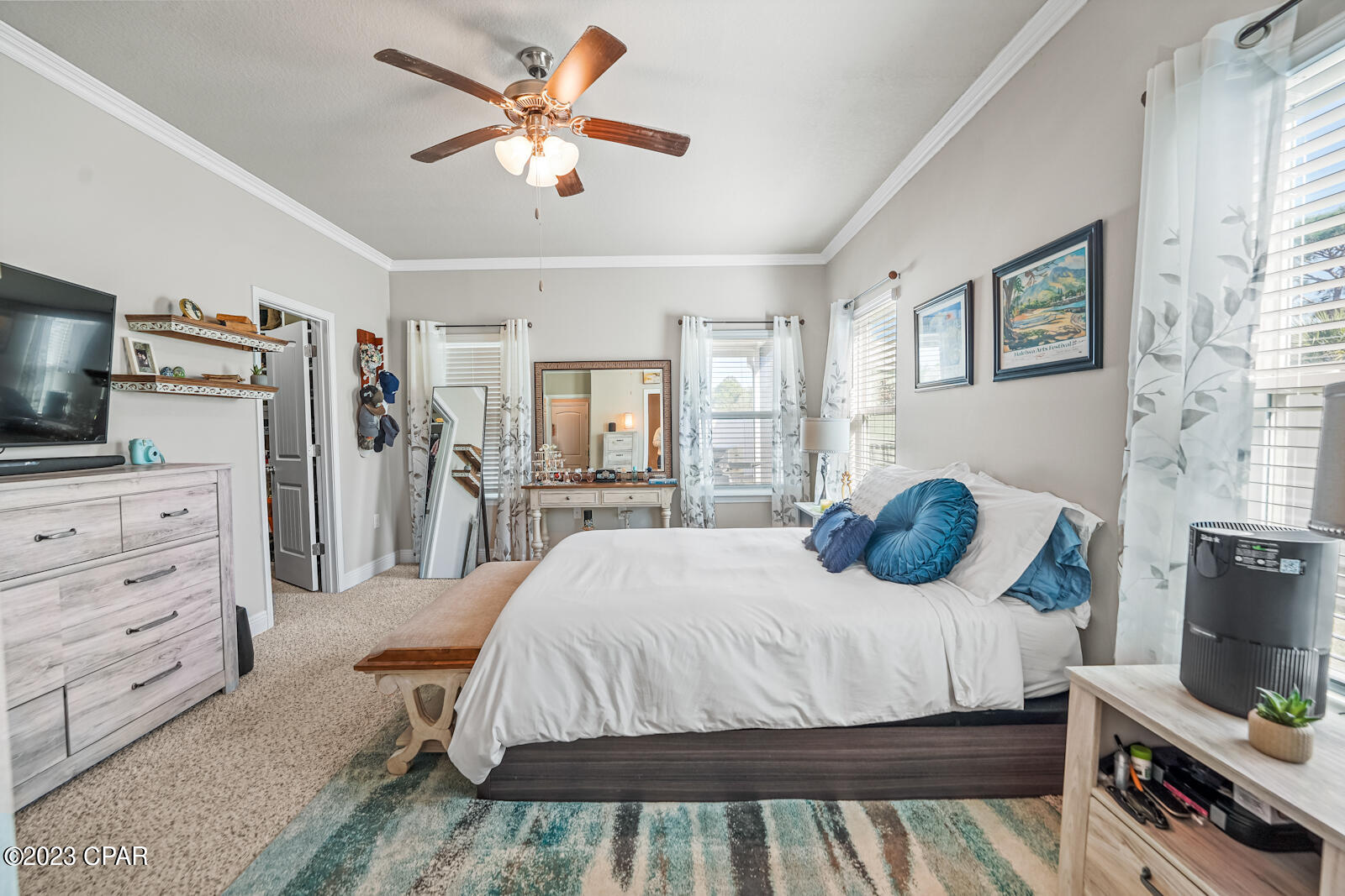 Moonraker - Residential