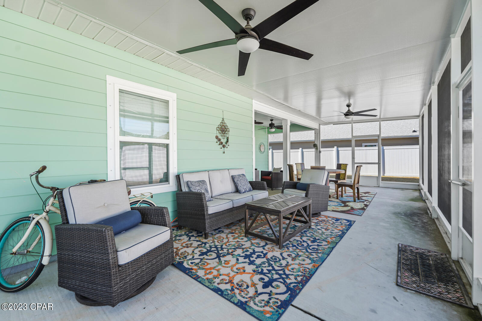 Moonraker - Residential