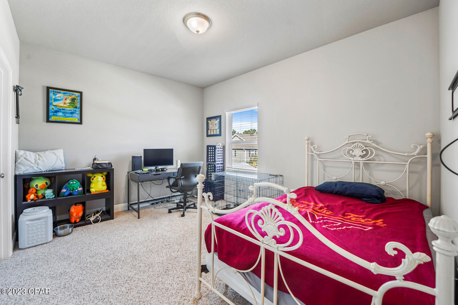 Moonraker - Residential