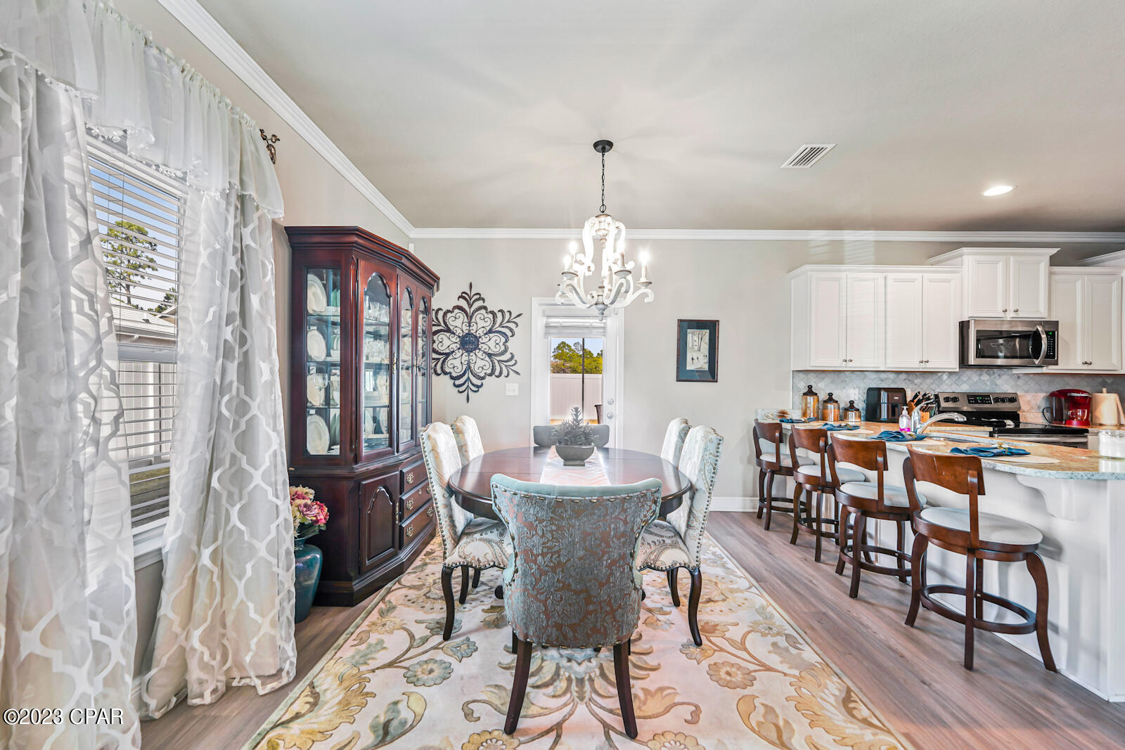 Moonraker - Residential