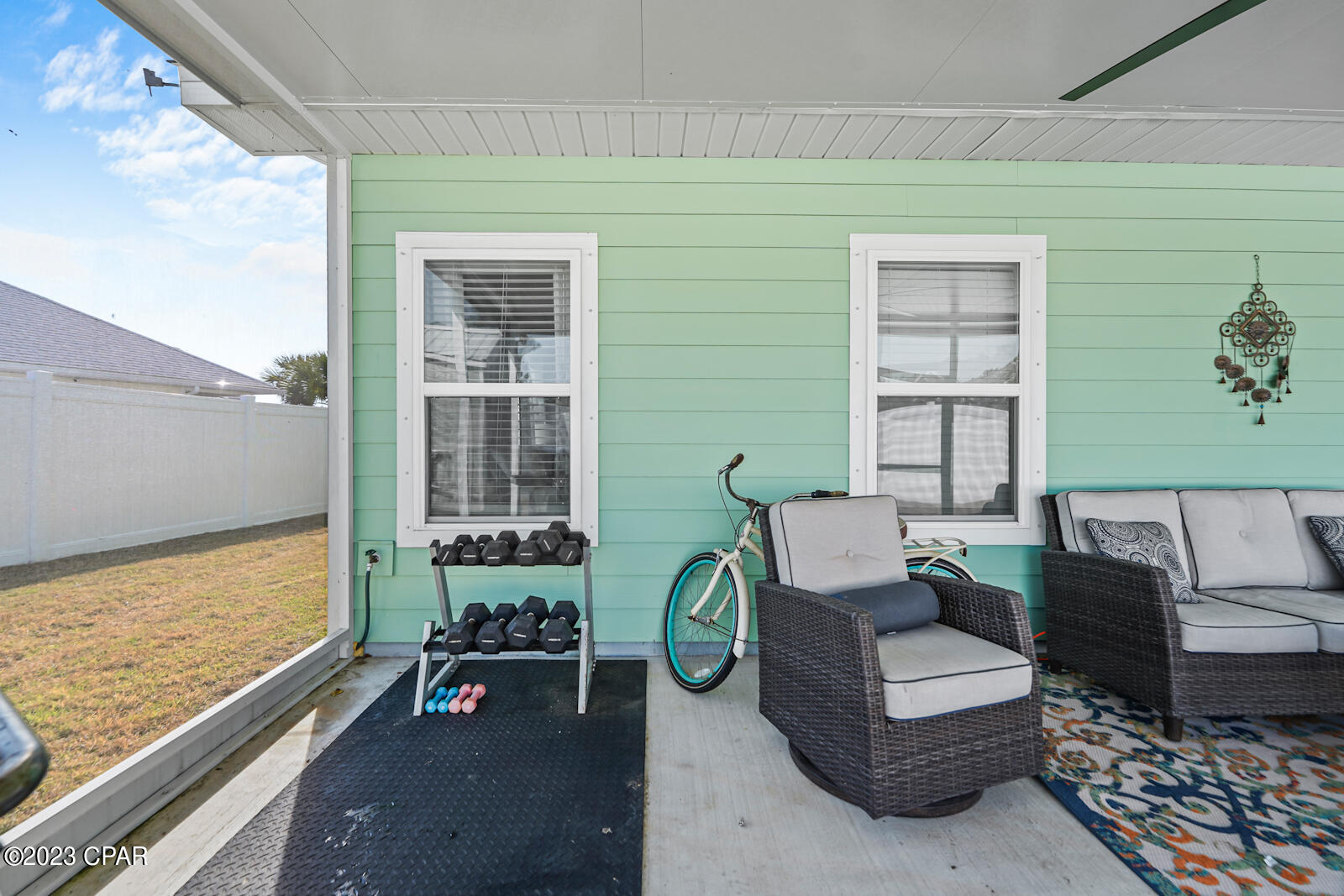 Moonraker - Residential