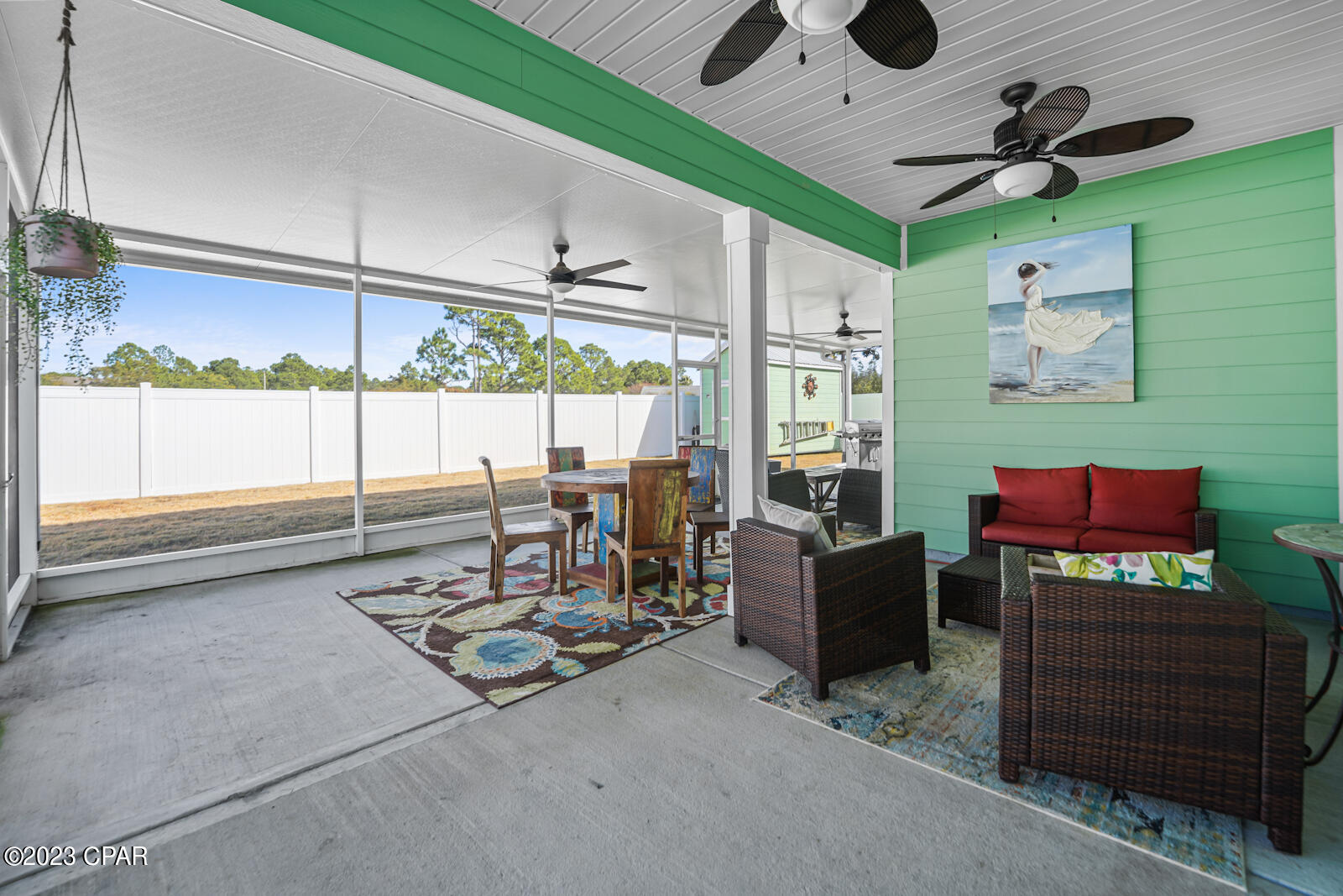 Moonraker - Residential