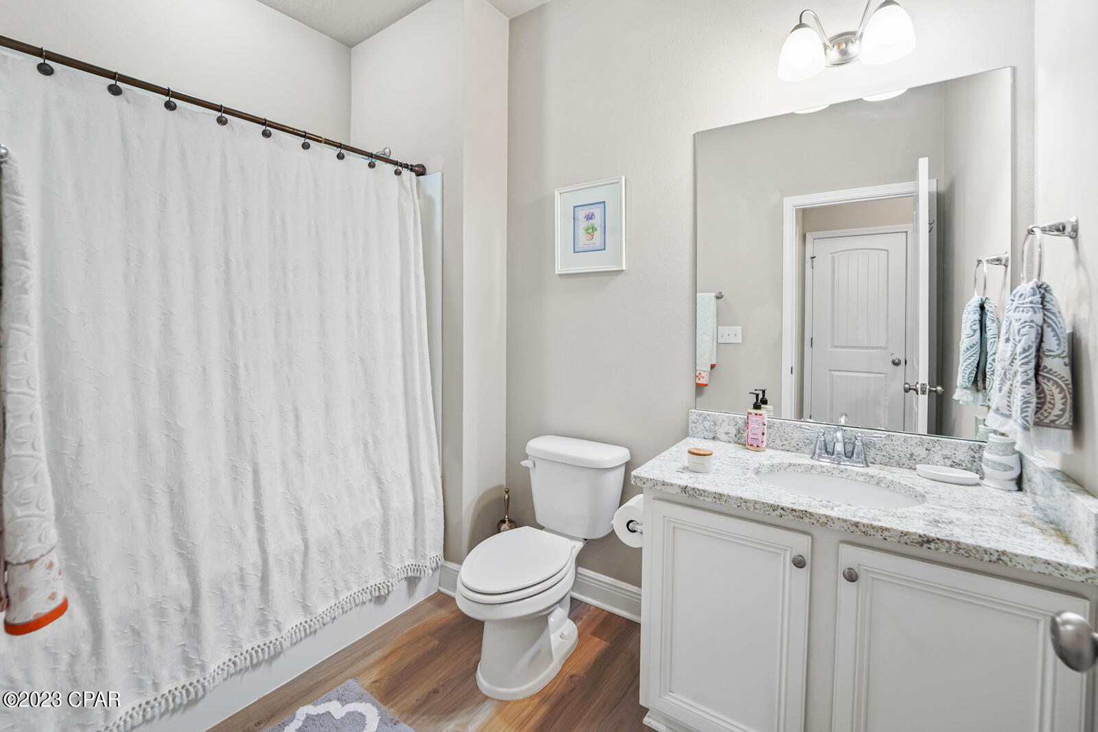 Moonraker - Residential