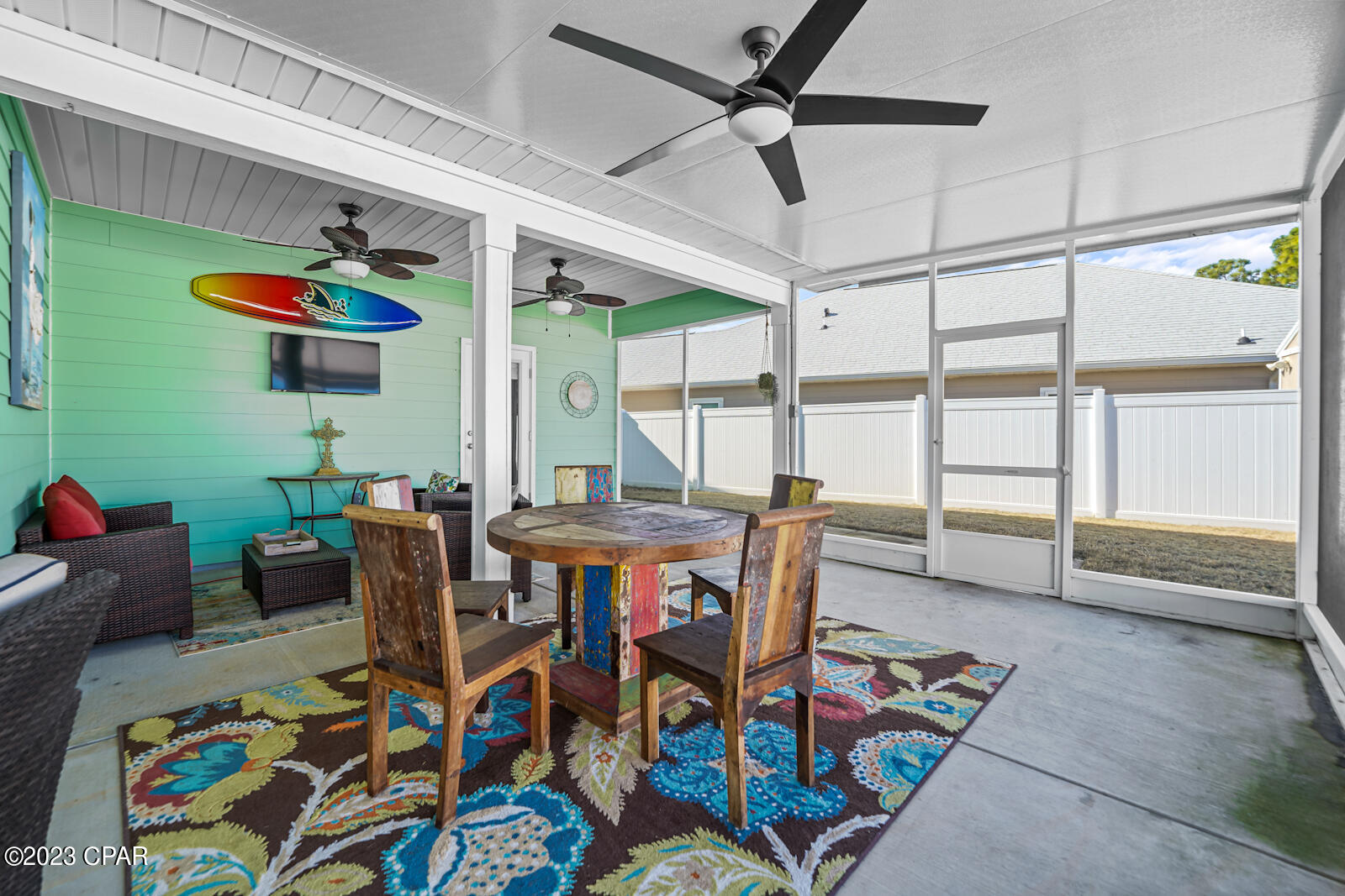 Moonraker - Residential