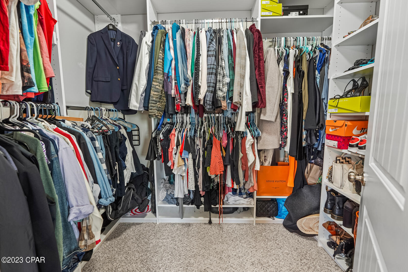 Moonraker - Residential