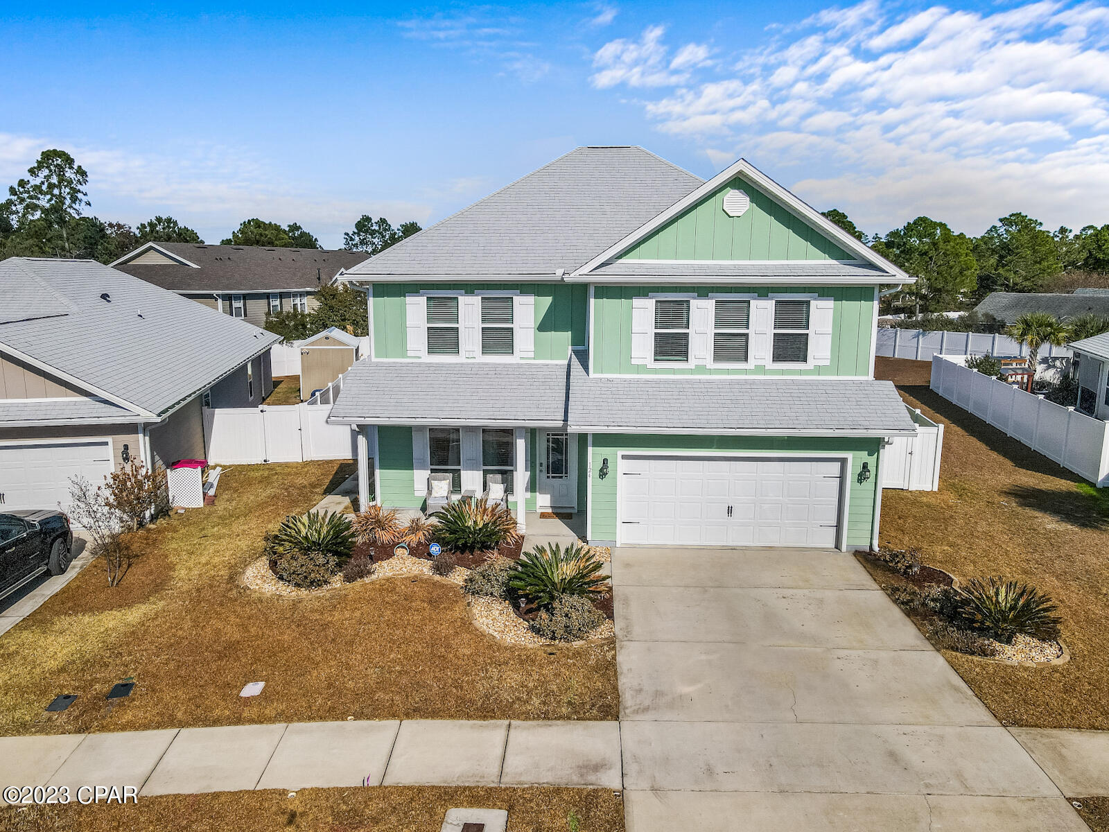 Moonraker - Residential