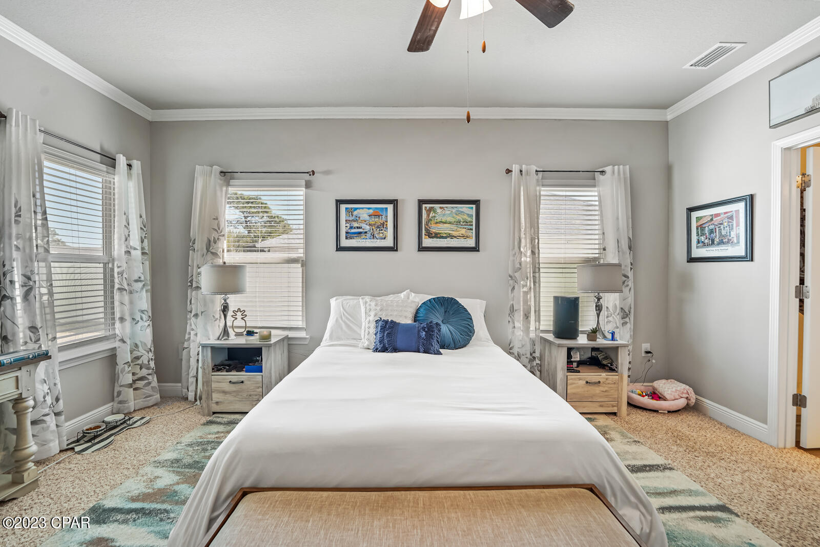 Moonraker - Residential