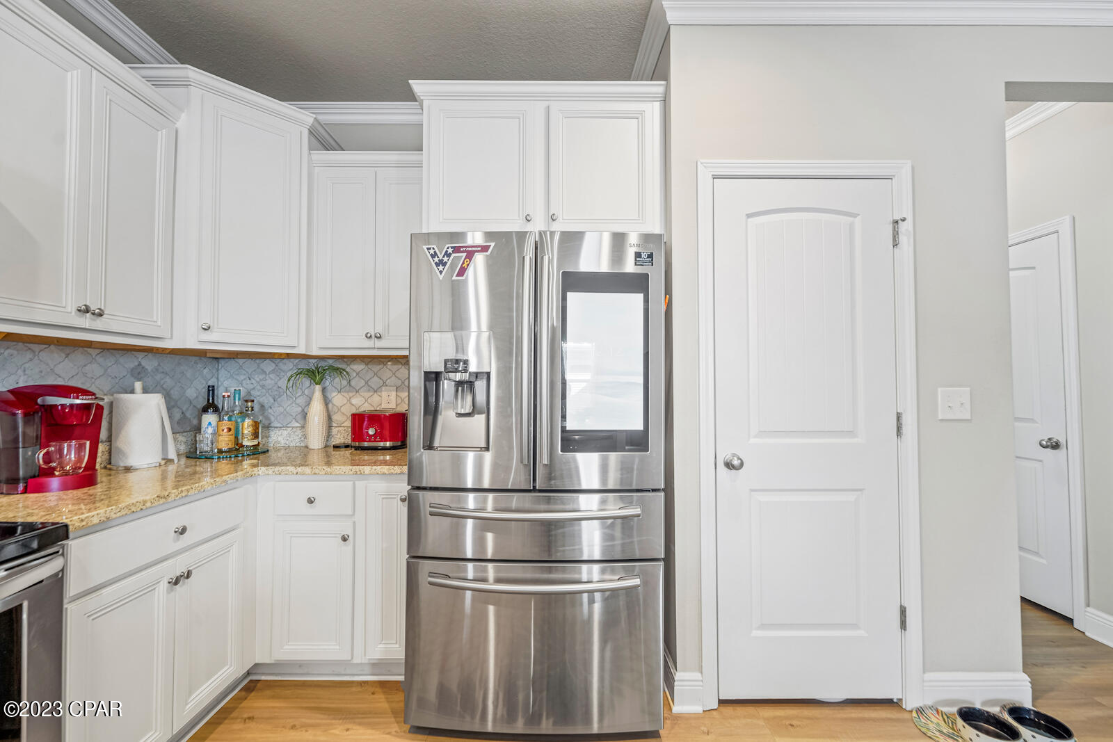 Moonraker - Residential